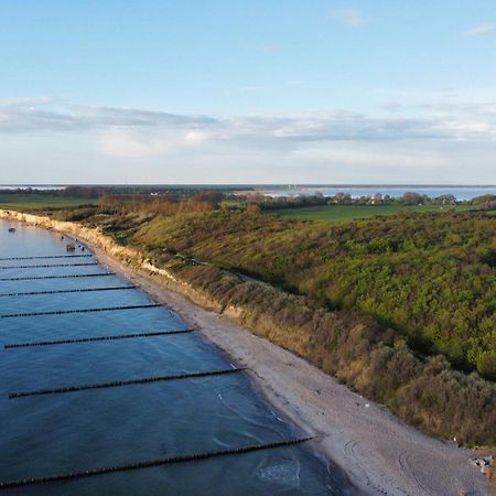 Altes Wasserwerk Whg. Aw-06 Wustrow  Luaran gambar