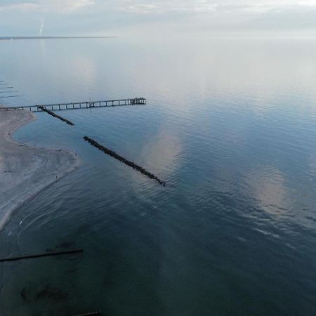 Altes Wasserwerk Whg. Aw-06 Wustrow  Luaran gambar