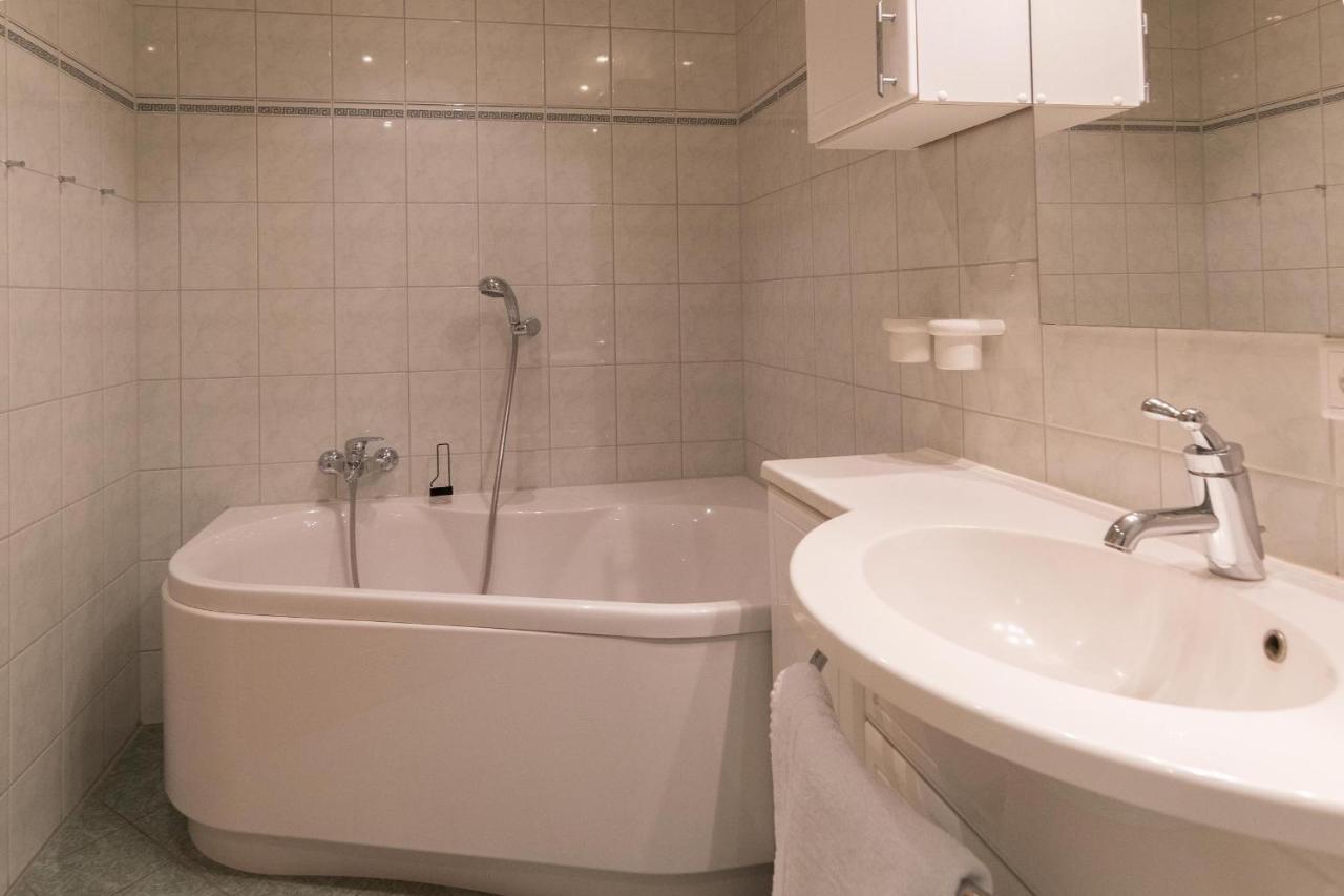 Altes Wasserwerk Whg. Aw-06 Wustrow  Luaran gambar